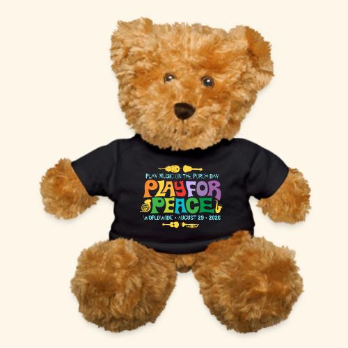 SHIRT4 26 - Teddy Bear