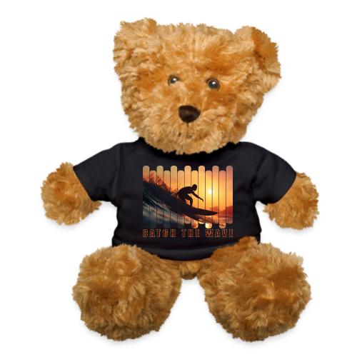 Surfing: Catch the Wave - Teddy Bear
