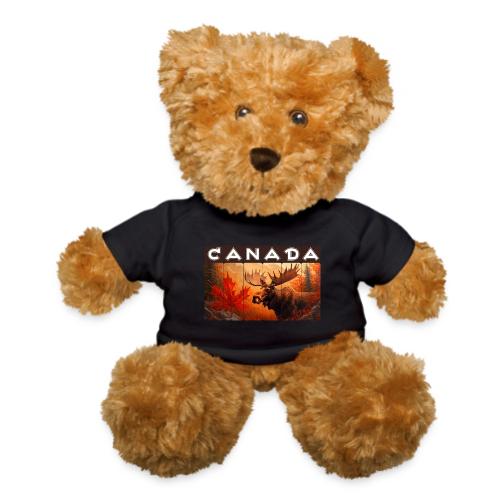 True North Canada - Teddy Bear