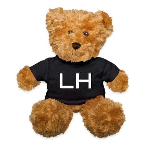 LH Logo - Teddy Bear