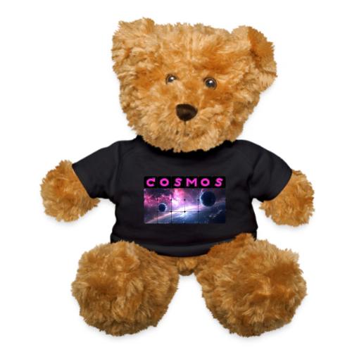 Echoes of the Cosmos - Teddy Bear