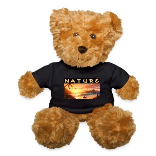 Nature: Tropical Twilight - Teddy Bear