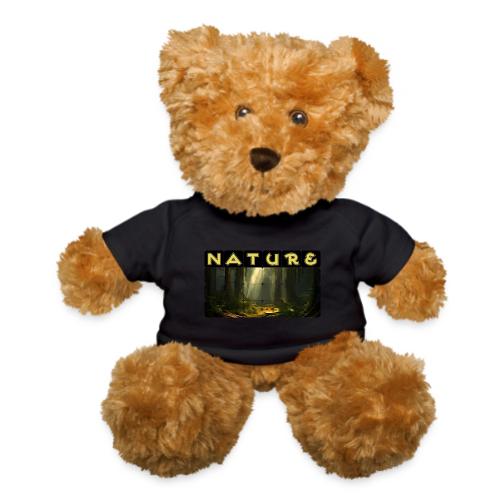 Nature: Sunlit Canopy - Teddy Bear