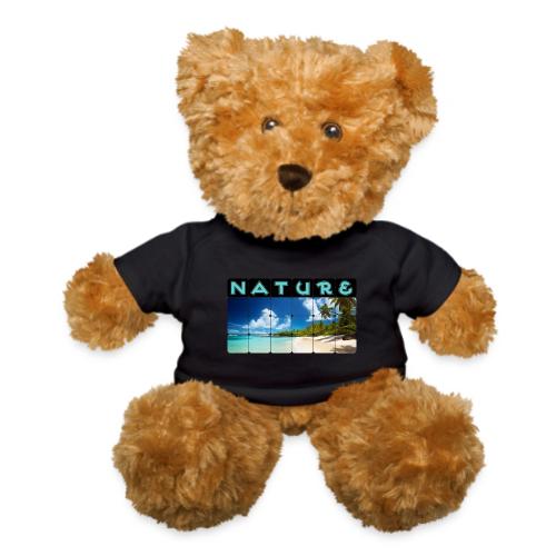 Nature: Island Bliss - Teddy Bear