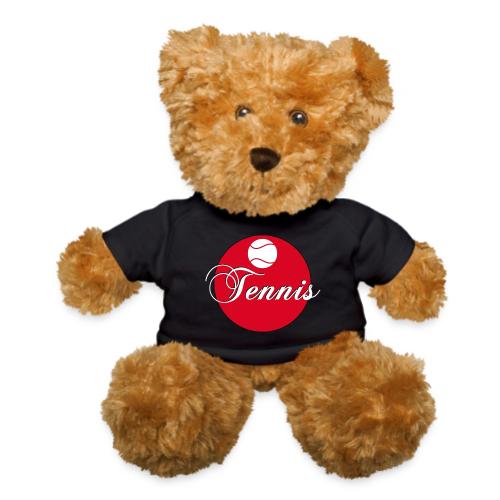 Tennis Pulse - Teddy Bear