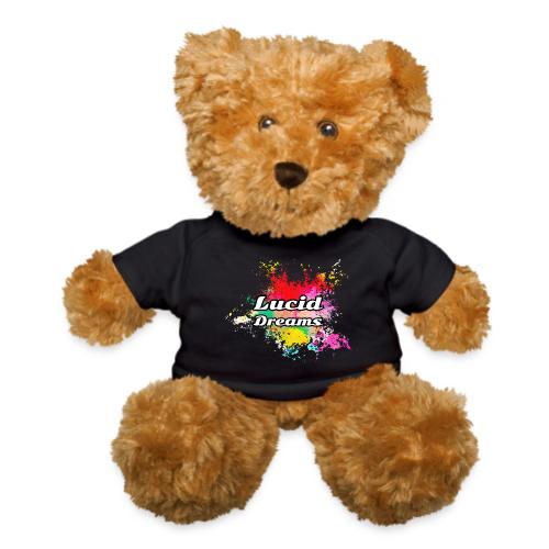 Lucid Dreams - Teddy Bear