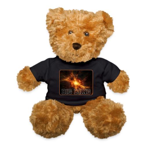 Big Bang Awakening - Teddy Bear