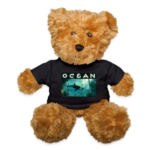 Ocean: Silent Hunter - Teddy Bear