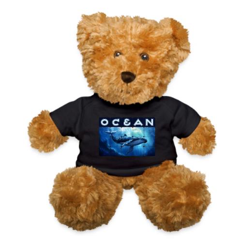 Ocean Titan - Teddy Bear