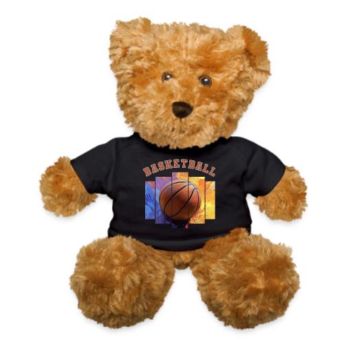 Basketball Pulse - Teddy Bear