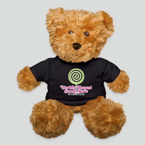 Toby - Teddy Bear