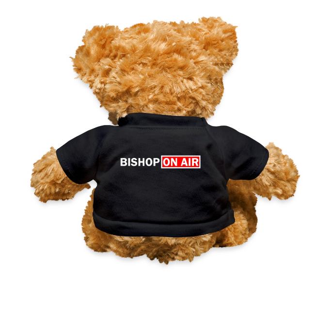 Regulate Teddy bears
