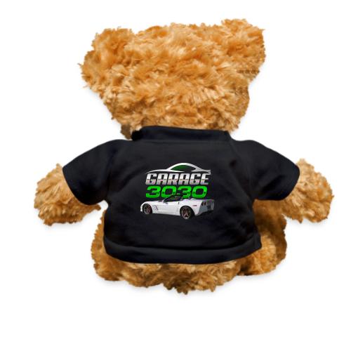 Rockit 3030 - Teddy Bear