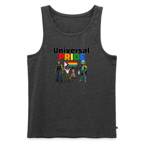 Universal Pride - Men's Premium Tank