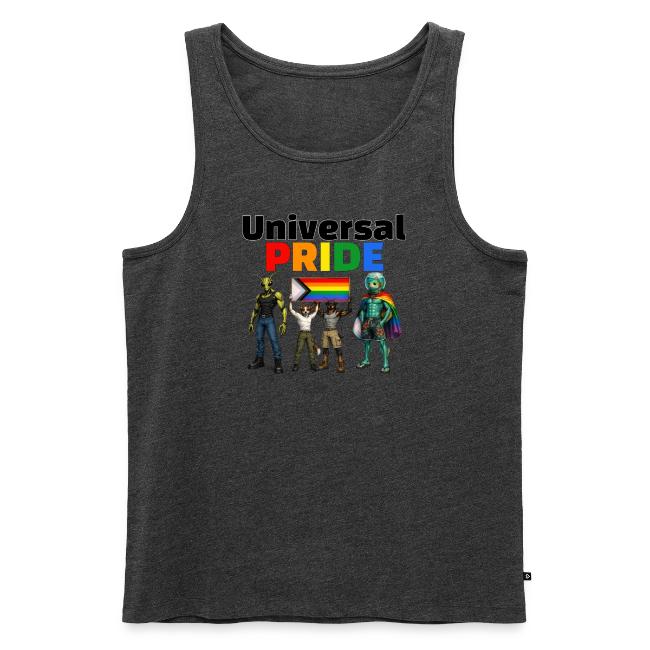 Universal Pride