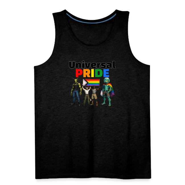 Universal Pride