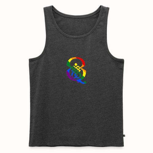 Pride - Men's Premium Tank