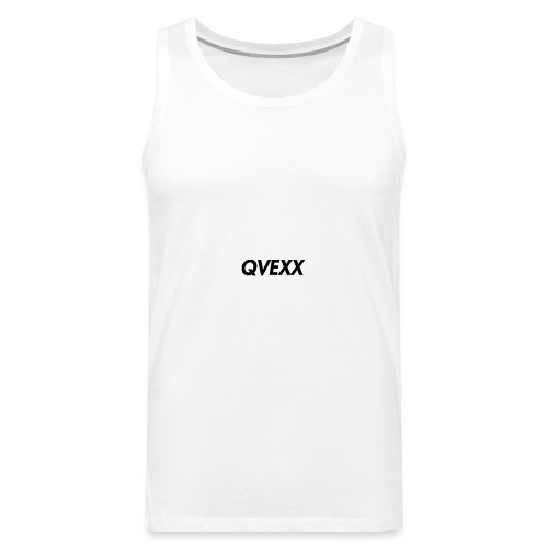 QVEXX - Men's Premium Tank