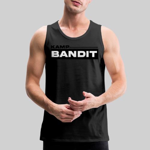 Kamp Bandit - Men's Premium Tank