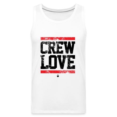 crew love - Men's Premium Tank