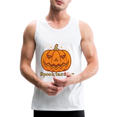 Spooktacular - Men's Premium Tank