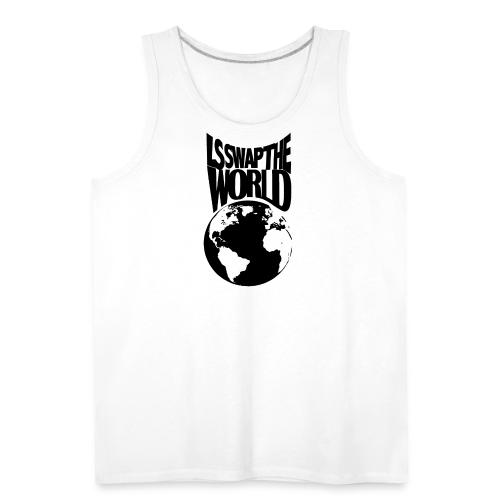 LS SWAP THE WORLD - Men's Premium Tank
