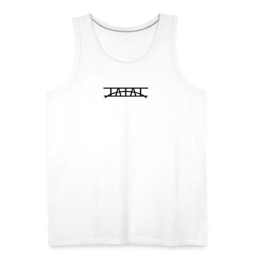 li'l bridgey icon - Men's Premium Tank