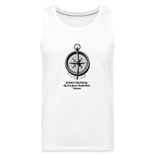 Activate Prosperity T-Shirt, Mug, & Leggings - Men's Premium Tank