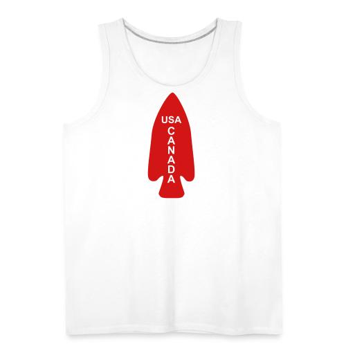 Devils Brigade - Men's Premium Tank