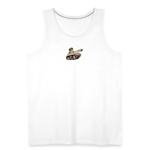 Canadian Tank - Men's Premium Tank