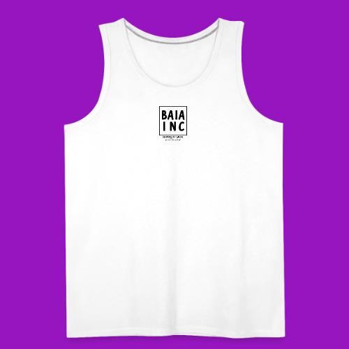 BAIA INC - Men's Premium Tank