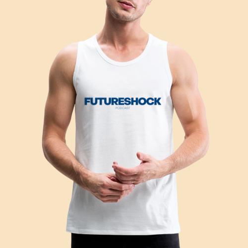 BLUEBERRY Pack - Men's Premium Tank