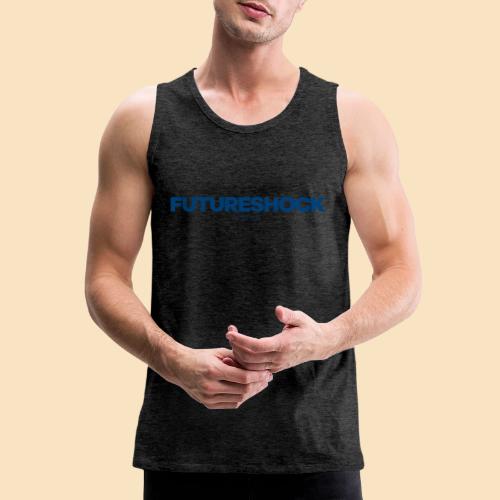 BLUEBERRY Pack - Men's Premium Tank