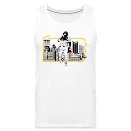 Fear The Cone III (Light) - Men's Premium Tank