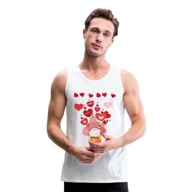 Design wrapped in love hearts, vibrating in love.