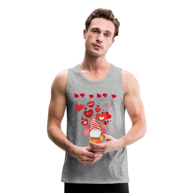 Design wrapped in love hearts, vibrating in love.