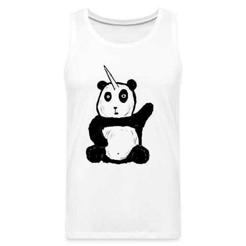Pandicorn - Men's Premium Tank