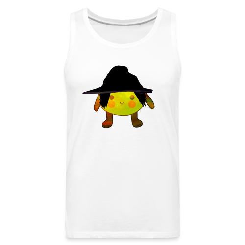 Lemon Sister M - Men's Premium Tank
