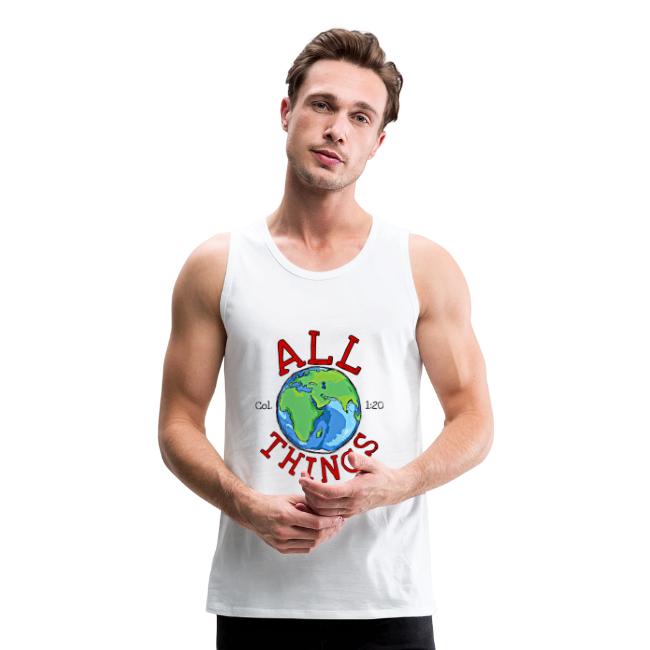 All Things Globe