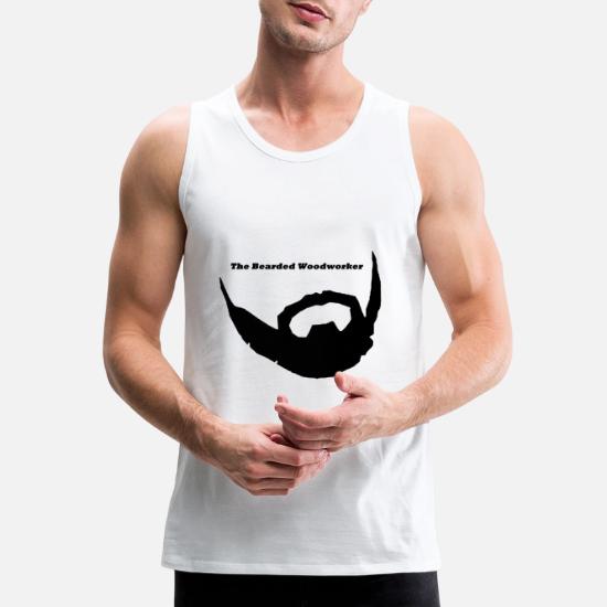 mens beater tank top