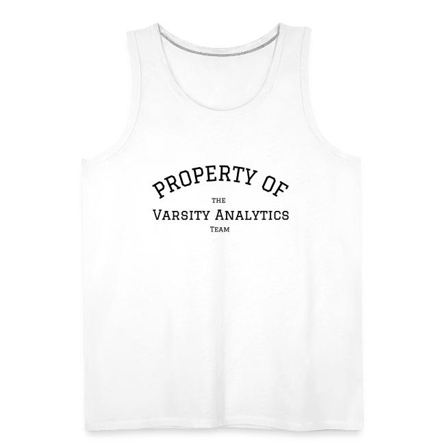 Varsity Analytics (Light)