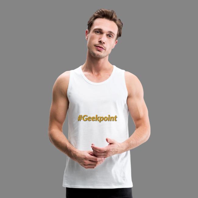 #Geekpoint
