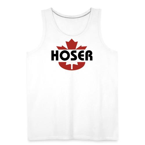 Hoser - Men's Premium Tank