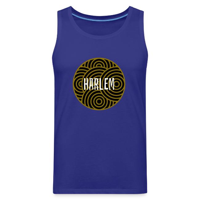 Harlem Ethnic Design