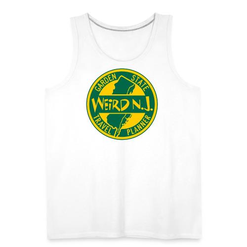 Parkway to Weirdsville - Men's Premium Tank