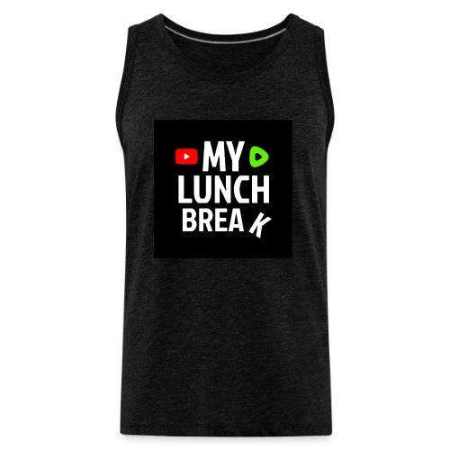 MLB Dark Version - Men's Premium Tank