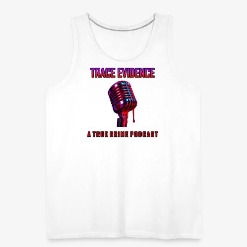 Bleeding Mic - Men's Premium Tank