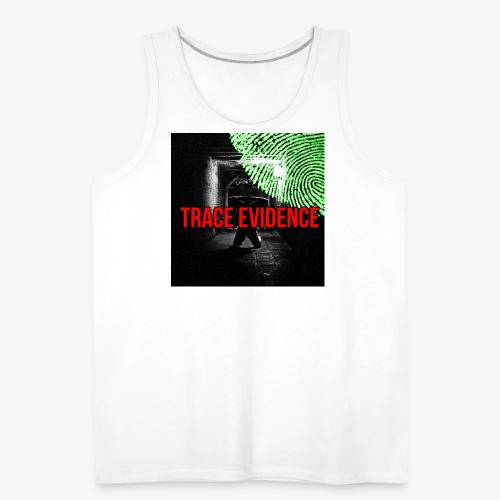 Red Glow - Men's Premium Tank
