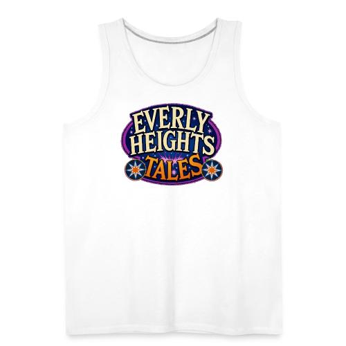 Everly Heights Tales - Men's Premium Tank