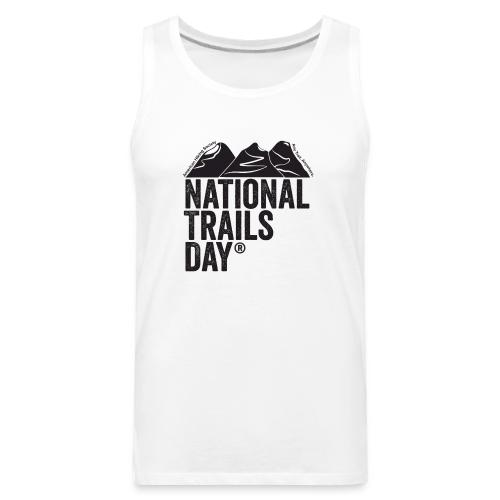 National Trails Day - Men's Premium Tank